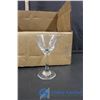 Image 2 : (1) Dozen Libbey 7.5 Ounce Cocktail Glasses (New in Box)