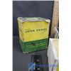 Image 4 : John Deere Parts Boxes