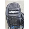 Image 2 : Cooper Goalie Pads