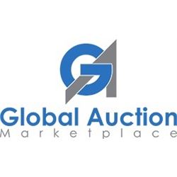 Welcome to Global Auction Marketplace (Test Lot)