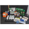 Image 1 : Assortment of Insect Repellent - Mostly OFF & Watkins