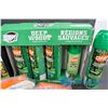 Image 6 : Assortment of Insect Repellent - Mostly OFF & Watkins