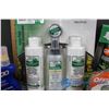 Image 7 : Assortment of Insect Repellent - Mostly OFF & Watkins