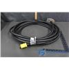 Image 1 : Approximately 28 Foot Heavy Duty Extension Cord