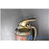 Image 3 : Vintage General Fireguard Brass Fire Extinguisher