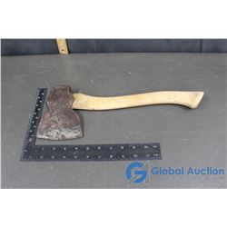 Vintage Hatchet