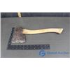 Image 1 : Vintage Hatchet