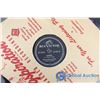 Image 6 : Box of 78 rpm Records