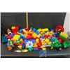 Image 1 : Assorted Kids Building Blocks & Toys