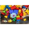 Image 5 : Assorted Kids Building Blocks & Toys