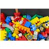Image 6 : Assorted Kids Building Blocks & Toys