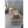Image 2 : (2) Tonka Wheel Loaders