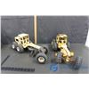 Image 1 : (2) Tonka Graders