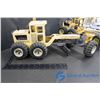 Image 2 : (2) Tonka Graders