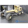 Image 5 : (2) Tonka Graders