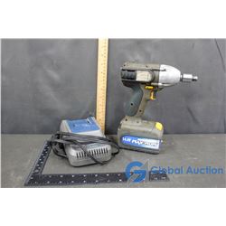 Mastercraft Maximum 14.4V Cordless Impact