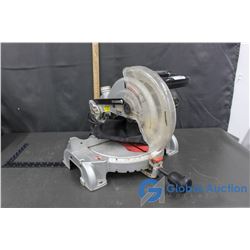 Craftsman 10" Electric Mitre Saw