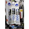 Image 2 : Assorted Mopar Vehical Touch-Up Paints
