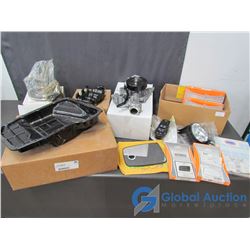 Assorted Mopar Unused Parts