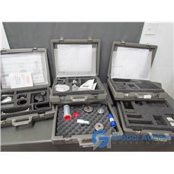 (5) Assorted Mopar Service Tools