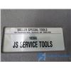 Image 8 : (5) Assorted Mopar Service Tools