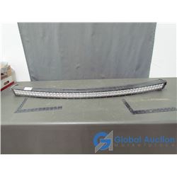 50" Curved LED Light Bar