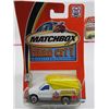 Image 4 : LOT OF 5 MATCHBOX CARS (HERO CITY) *SQUAD RUNNER, FIRE QUENCHER, HONDA ELEMENT, ETC*