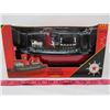 Image 1 : ERTL COLLECTIBLE TEXACO "THE AMERICAN" TUGBOAT BANK