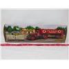 Image 1 : ERTL COLLECTIBLE TEXACO 1920 PIERCE ARROW CAB WITH TANKER BANK
