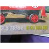 Image 2 : ERTL COLLECTIBLE TEXACO 1920 PIERCE ARROW CAB WITH TANKER BANK