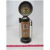 Image 1 : CLOCK (GAS PUMP) *14"*