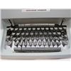 Image 2 : METAL TYPEWRITER (UNDERWOOD) *7.5" X 13" X 15"*