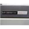 Image 8 : METAL TYPEWRITER (UNDERWOOD) *7.5" X 13" X 15"*