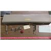 Image 1 : KNITTING MACHINE (DUAL-CRAFT) *WITH PARTS AND INSTRUCTIONS* (METAL CASE)