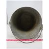 Image 2 : METAL PAIL (9.5" X 11" DIAMETER)
