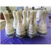 Image 2 : LOT OF 10 BOWLING PINS