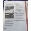 Image 9 : MASSEY FERGUSON LOT (OPERATORS MANUAL, PARTS BOOK, OPERATORS INSTRUCTION BOOK)