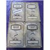 56  LOT OF NATIONAL RADIO INSTITUTE MANUALS (ALTENATORS AND AC MOTORS, IMPENDANCE MATCHING NETWORKS, PAD