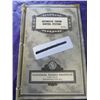 Image 2 : LOT OF NATIONAL RADIO INSTITUTE MANUALS (ALTENATORS AND AC MOTORS, IMPENDANCE MATCHING NETWORKS, PAD