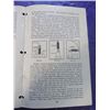 Image 10 : LOT OF NATIONAL RADIO INSTITUTE MANUALS (RADIO FREQUENCY STAGES OF TRANSMITTERS, MANUAL AND AUTOMATI