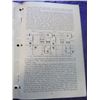 Image 3 : LOT OF NATIONAL RADIO INSTITUTE MANUALS (RADIO FREQUENCY STAGES OF TRANSMITTERS, MANUAL AND AUTOMATI