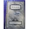 Image 8 : LOT OF NATIONAL RADIO INSTITUTE MANUALS (POWER AUDIO AMPLIFIERS, RADIO MEASUREMENTS IN TRANSMITTERS,