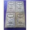 LOT OF NATIONAL RADIO INSTITUTE MANUALS (SERVICE MANUAL-14 CIRCUIT DIAGRAMS, TRANSMISSION LINES AND 