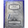 Image 8 : LOT OF NATIONAL RADIO INSTITUTE MANUALS (SERVICE MANUAL-14 CIRCUIT DIAGRAMS, TRANSMISSION LINES AND 