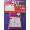 Image 1 : LOT OF 2 SAM'S PHOTOFACT TRANSISTOR RADIO SERIES MANUALS (TSM-26 TRANSISTOR RADIO SERIES, TSM-24 SER