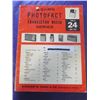 Image 2 : LOT OF 2 SAM'S PHOTOFACT TRANSISTOR RADIO SERIES MANUALS (TSM-26 TRANSISTOR RADIO SERIES, TSM-24 SER