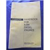 Image 11 : PERKINS HANDBOOK FOR 6.354 DIESEL ENGINES (PERKINS PARTS FOR PERKINS PRODUCTS, MCCORMICKS DISK SEEDI