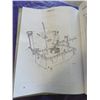 Image 3 : PERKINS HANDBOOK FOR 6.354 DIESEL ENGINES (PERKINS PARTS FOR PERKINS PRODUCTS, MCCORMICKS DISK SEEDI
