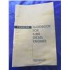 Image 8 : PERKINS HANDBOOK FOR 6.354 DIESEL ENGINES (PERKINS PARTS FOR PERKINS PRODUCTS, MCCORMICKS DISK SEEDI