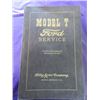 Image 1 : MODEL T FORD SERVICE GUIDE